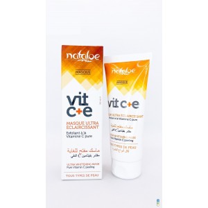NATALOE Masque Vit C+E