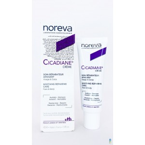 NOREVA CICADIANE Crème Soin...