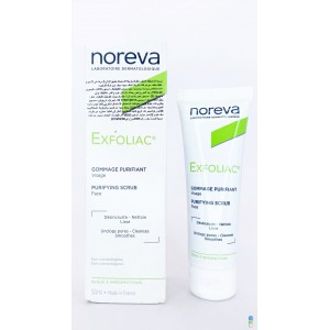 NOREVA EXFOLIAC Crème...