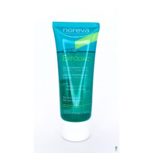 NOREVA Exfoliac Gel...