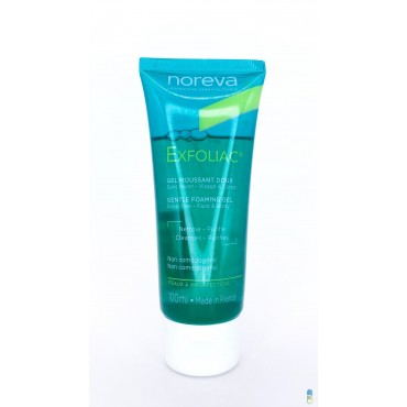 NOREVA Exfoliac Gel...