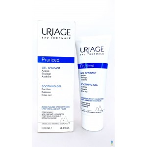 URIAGE Pruriced Gel...