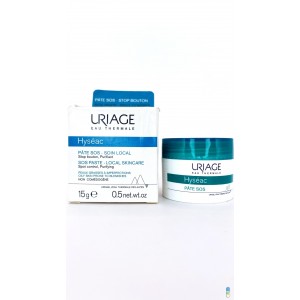 URIAGE Hyséac Pâte SOS 15 g