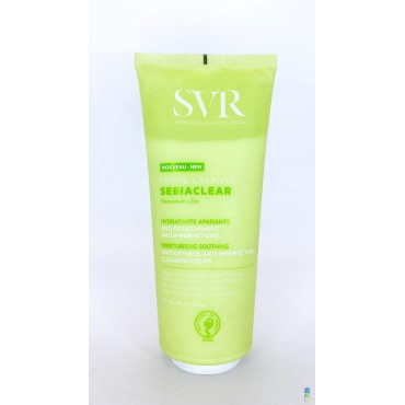 SVR Sebiaclear Crème...