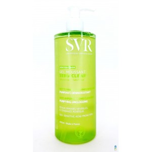 SVR Sebiaclear Gel Moussant...