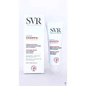 SVR Cicavit+ Crème...