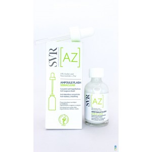 SVR [AZ] Ampoules Flash...