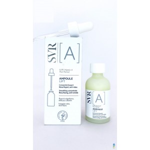 SVR [A] Ampoule Lift...