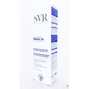 SVR Xerial 30 Gel-Crème...