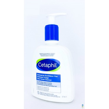 CETAPHIL Gel nettoyant...