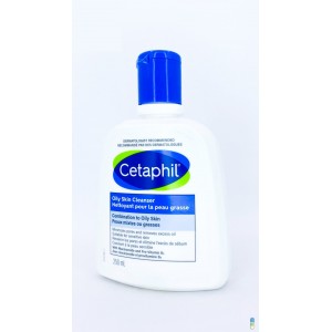 CETAPHIL Gel Nettoyant Peau...