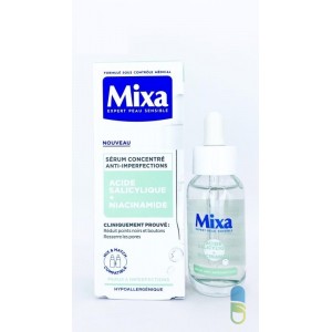 Mixa Sérum Concentré...