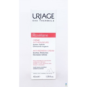 Uriage Roséliane Soin...