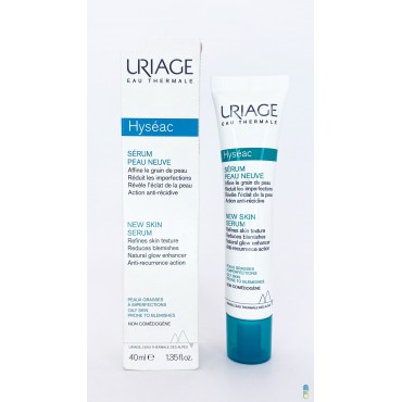 URIAGE Hyséac Sérum Peau...