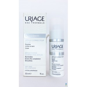 URIAGE Depiderm Serum...