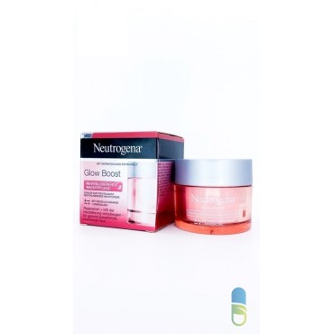 Neutrogena Glow Boost Soin...