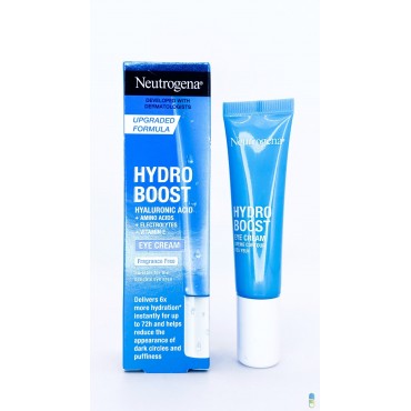 Neutrogena Soin-réveil yeux...