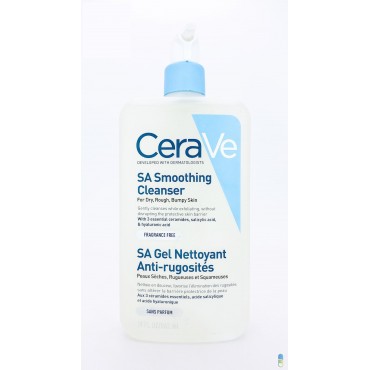 CERAVE Sa Gel Nettoyant...