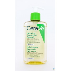 CERAVE Huile Lavante...