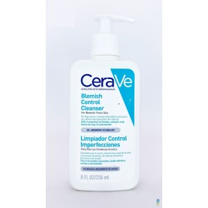 CERAVE Gel Moussant...