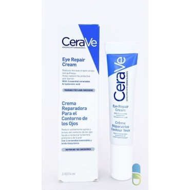 CERAVE Crème Réparatrice...