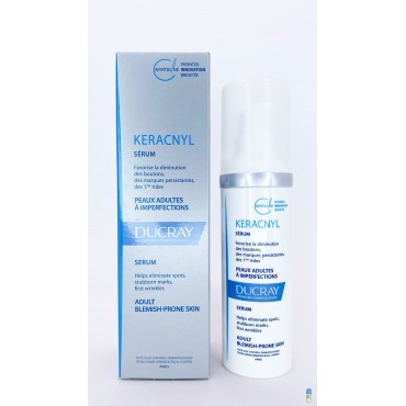 DUCRAY Keracnyl Sérum...
