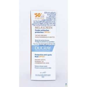 DUCRAY Melascreen fluide...