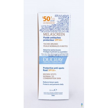DUCRAY Melascreen fluide...