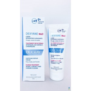 DUCRAY Dexyane Med Crème...