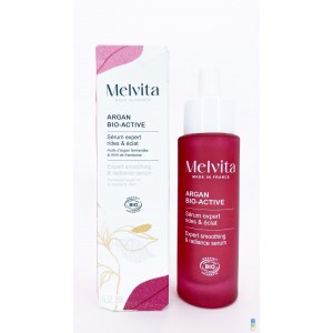 MELVITA Sérum Expert Rides...