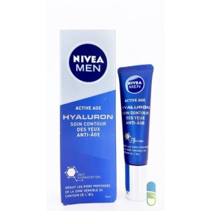 NIVEA MEN Hyaluron crème...