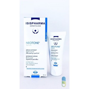 ISISPHARMA NEOTONE Serum...