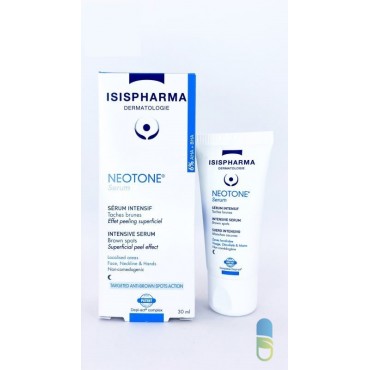 ISISPHARMA NEOTONE Serum...