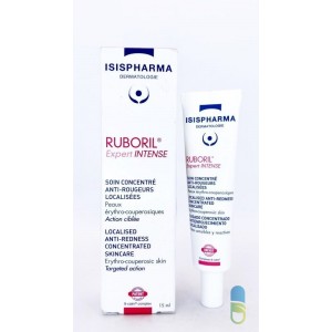 ISISPHARMA RUBORIL Expert...