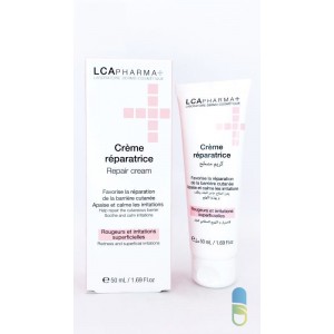 LCA Pharma crème...