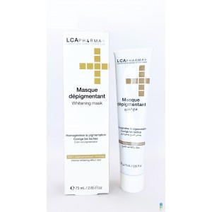 LCA Pharma Masque...