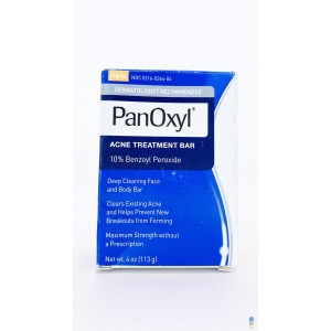 PANOXYL Acne Treatment Bar...