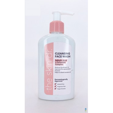 THE SKIN DR Cleansing Face...