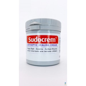 SUDOCREM