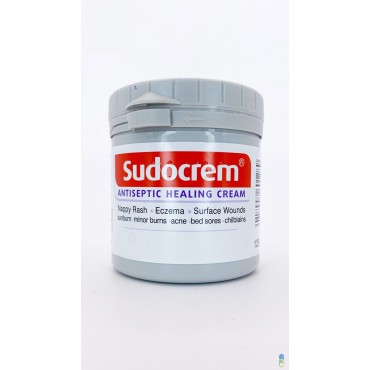 SUDOCREM