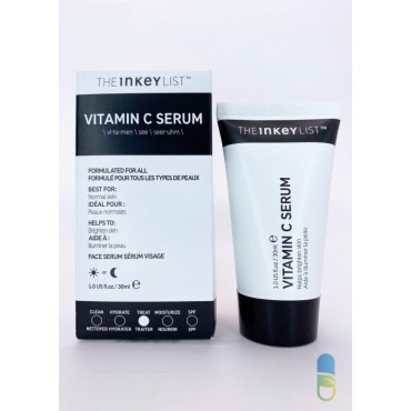 THE INKEY LIST Vitamin C...