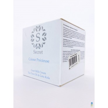 PIN UP Secret Crème...