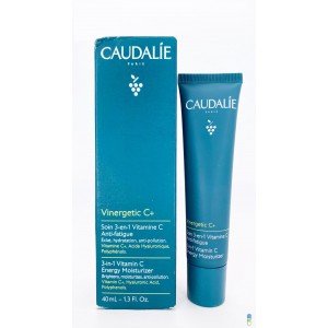 Caudalie Vinergetic C+ Soin...
