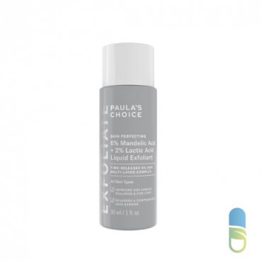PAULA’S CHOICE Lotion...