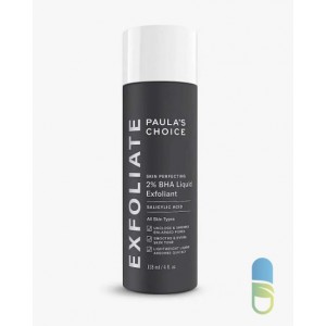 PAULA’S CHOICE 2% BHA...