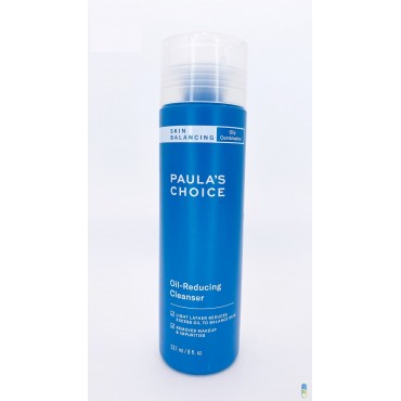 PAULAS CHOICE Oil-Reducing...