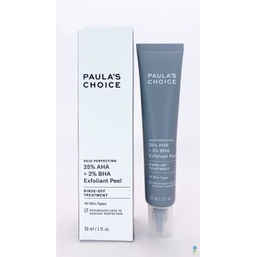 PAULA’S CHOICE Exfoliant...