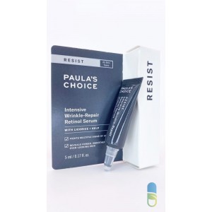 PAULA’S CHOICE Intensive...