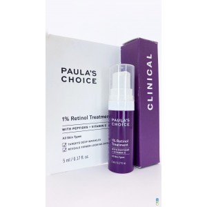 PAULA’S CHOICE 1% Retinol...