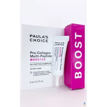 PAULA’S CHOICE Booster...